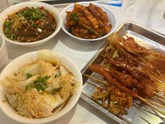 -付小姐在成都(川沙店)