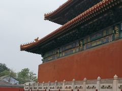 -历代帝王庙博物馆