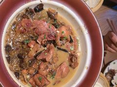 -金掌勺锅包肉(太原万达店)