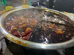 -渝味黄姐火锅(黄泥村店)