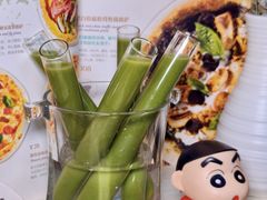 -get pizza意大利餐厅(凯德MALL店)