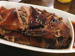 -日昌餐馆(亦庄店)