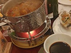 -元一希尔顿酒店·禅自助餐厅·啤酒花园