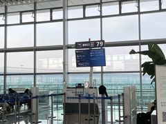 -青岛胶东国际机场