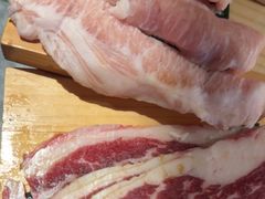 -谷牛日式烤肉(宝山U天地店)