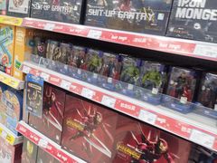 -TOYSRUS玩具反斗城(合肥华润万象城店)