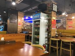 大堂-韩礼年糕(飞虹路店)