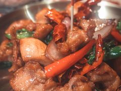 -T館·花园艺术餐厅