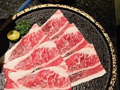 -樱嘢·炭火烧肉(惠南店)