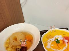 -三妹小龙虾·黄油蟹(华侨城总店)