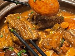 -童福兴·南京菜(老门东店)