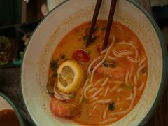 -和子足浴SPA会馆(东方之门店)