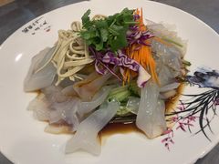 东北大拉皮-东北农家小院(定西路店)