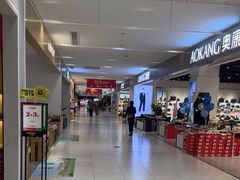 -砂之船奥特莱斯(合肥店)