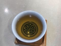 罗汉果菊花茶-舊街坊茶楼(市二宫店)
