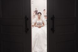 -伯瓷皇后婚纱艺术空间
