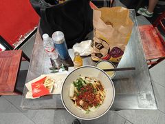 -尚寨嫽扎咧面馆(钟楼店)