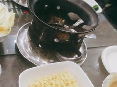 -川香煲(茅台路店)