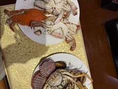 -金狮国际酒店自助餐(金狮店)