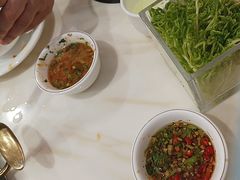 -潮汕大目牛肉火锅(水围店)