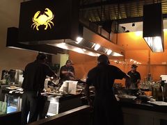 -Ministry of Crab(科伦坡店)