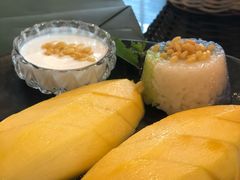 冬阴功汤-simply thai天泰(静安嘉里中心店)