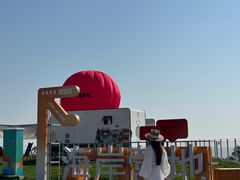 -宁波松兰山滨海旅游度假区