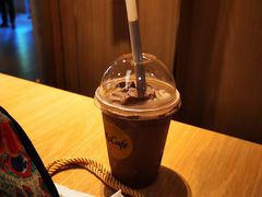 -麦当劳(杭州西湖银泰百货店)