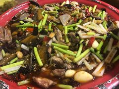 -灶东家民间菜(回兴店)
