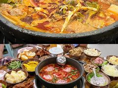 -笔记安顺夺夺粉火锅