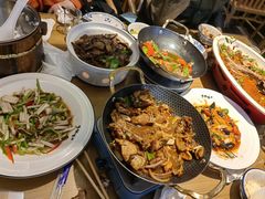 -鸿运楼·舌尖上的徽菜