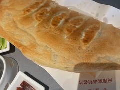 -阿庄新豫菜(通泰路店)