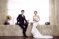 -太古映画婚纱摄影(天河店)