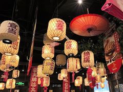 -南京大牌档(壹方天地店)