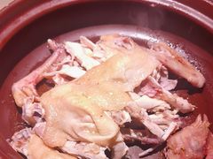 -客语客家菜(华发商都店)