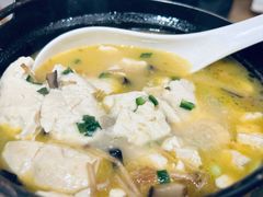 -枣子树·素食餐厅(朱家尖店)