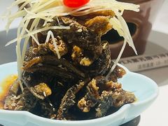 -二泉园老菜馆·百年无锡菜