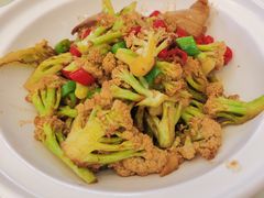 -成都驻京办餐厅(蜀都宾馆店)