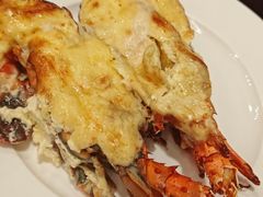 -广州希尔顿逸林酒店-OPEN開·全日制餐厅·海鲜·小火锅·自助餐(东风路店)