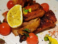 -春树下·树屋花房西餐厅(罍街AS1980店)