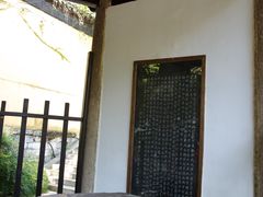 -无锡惠山寺