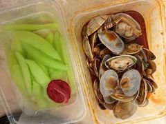 -华府九号海鲜烧烤大排档(龙域店)