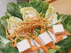 -大理董·董家小厨野生菌火锅(古城旗舰店)