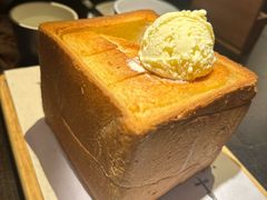 -绿茶餐厅(哈尔滨凯德店)