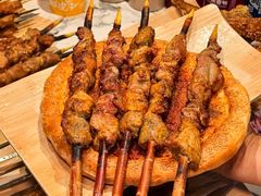 -巴依老爷新疆美食(常营店)