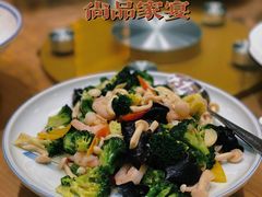 -尚品家宴(槐荫店)
