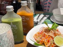 -帕蓝·暹罗料理(大学路店)