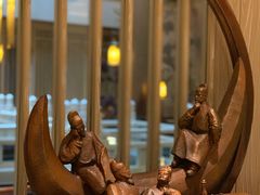 -西安华清御汤酒店