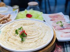 -香佰里重庆火锅(恒力博纳广场店)