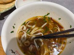 -易裕和·长沙米粉(竹塘西路店)